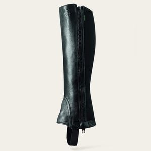 Ariat Breeze Chap Half Chaps Size SS